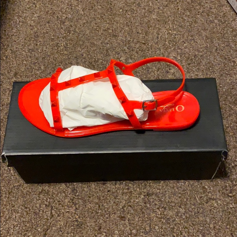 Nayelli sandal